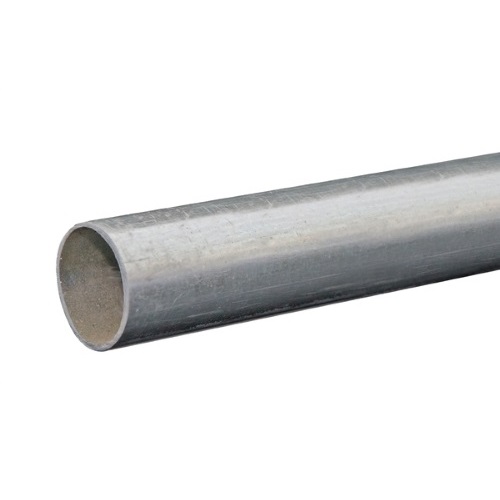 GALVANISED PIPE CUT LENGTHS TO EN10255/BS1387 1/2" TO 2"NB SIZE PLAIN OR THREAD 