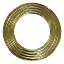 1" Brass Taylor Ring Flange Gasket (BS EN 1092-1)