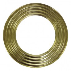 1" Brass Taylor Ring Flange Gasket (BS EN 1092-1)