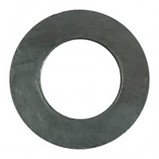 1/2" PN16 Reinforced Graphite Ring Type Flange Gasket (1.5mm Thick)