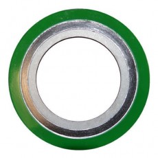 1 1/2" ANSI-150 Spiral Wound Ring Type Flange Gasket