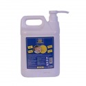 Lemon Hand Cleaner With Hand Pump (5L)