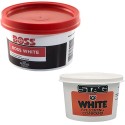 STAG/BOSS White Jointing Compound (400g)