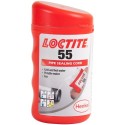 Loctite 55 Pipe Thread Sealant (150m)