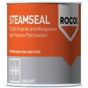 Rocol Steamseal Pipe Sealant (400g)
