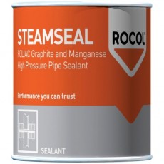 Rocol Steamseal Pipe Sealant (400g)