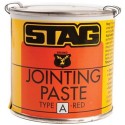 Stag Red A Jointing Compound (400g)