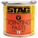 Stag Red B Jointing Compound (400g)