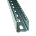 41mm x 41mm Slotted Channel (3m)