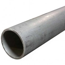1 1/4" Sch40 ASTM A312 Welded Stainless Steel 316 Pipe