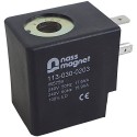 24V AC Spare Solenoid Coil For AD/ADS/SA Series