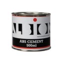 Solvent Cement For ABS (500ml Tin)