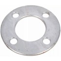4" GB10 Galvanised Backing Ring (Table D)
