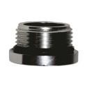 3/4" EQOair Aluminium Threaded Plug