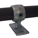 3/4" Fastclamp C16G20 Galvanised Handrail Bracket