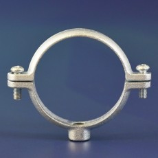 2" Galvanised Malleable Iron Single Munsen Ring