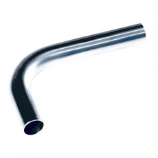 54mm OD M-Press Carbon Steel Male 90 Degree Bend