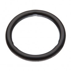 67mm M-Press Black EPDM Rubber O-Ring