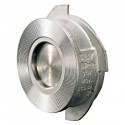 1/2" TLV CKF3M Stainless Steel Wafer Check Valve