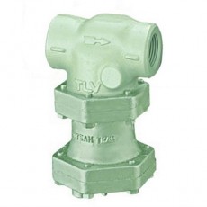 1" TLV DC3A-10 Ductile Iron Cyclone Separator