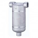 1/2" TLV DC7 Stainless Steel Cyclone Separator