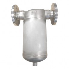 2" TLV DC7 Stainless Steel Cyclone Separator (PN25/40 Flanged)