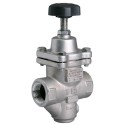 1/2" TLV DR20-10 Stainless Steel Direct Acting Pressure Reducing Valve
