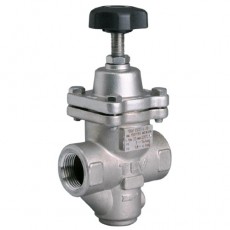 1" TLV DR20-2 Stainless Steel Direct Acting Pressure Reducing Valve