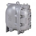 1" TLV GP10L Cast Iron Mechanical Pump