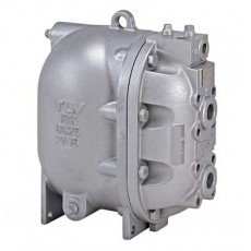 1 1/2" TLV GP10L Cast Iron Mechanical Pump