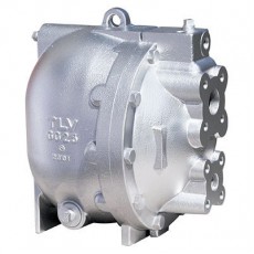1 1/2" x 1" TLV GP14L Cast Iron Mechanical Pump (PN25/40 Flanged)