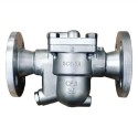 1/2" TLV JF3SX-10 Stainless Steel Free Float Steam Trap (PN25/40 Flanged)