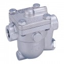 1/2" TLV J3SX-10 Stainless Steel Free Float Steam Trap