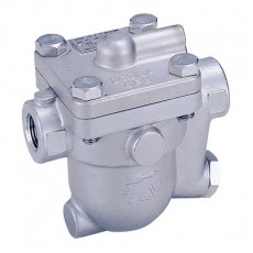 1" TLV J3SX-8 Stainless Steel Free Float Steam Trap
