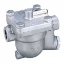 3/4" TLV J5SX-10 Stainless Steel Free Float Steam Trap