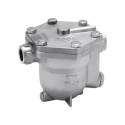 3/4" TLV J6SX-10 Stainless Steel Free Float Steam Trap