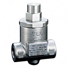 3/4" TLV LEX3N-TZ Stainless Steel Temperature Control Steam Trap