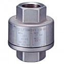 1/4" TLV LV21 Stainless Steel Thermostatic Steam Trap