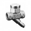 1/4" TLV P21S Stainless Steel Thermodynamic Steam Trap