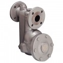 1 1/2" TLV SJ7FNX-14 Ductile Iron Free Float Steam Trap (PN40 Flanged)