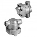 1/2" TLV SS1NL-10 Stainless Steel Free Float Steam Trap