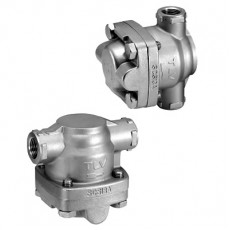 3/4" TLV SS1NL-10 Stainless Steel Free Float Steam Trap