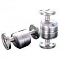 1/2" TLV SS3N-10 Stainless Steel Free Float Steam Trap (ANSI-300 Flanged)