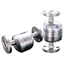 3/4" TLV SS3N-10 Stainless Steel Free Float Steam Trap (ANSI-300 Flanged)