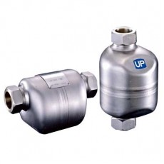 1/2" TLV SS3V-21 Stainless Steel Free Float Steam Trap
