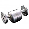1/2" TLV SS5N-21 Stainless Steel Float Steam Trap (PN40 Flanged)