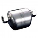 1/2" TLV SS5N-10 Stainless Steel Free Float Steam Trap