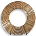 Coiled Copper Tube (Table W)