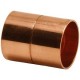 Copper End Feed Fittings