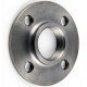 BS10 Threaded Flanges
